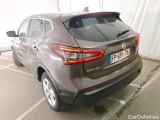  Nissan  Qashqai NISSAN  / 2017 / 5P / Crossover 1.5 DCI 115 DCT Business Edition #2