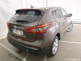  Nissan  Qashqai NISSAN  / 2017 / 5P / Crossover 1.5 DCI 115 DCT Business Edition #3