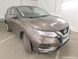  Nissan  Qashqai NISSAN  / 2017 / 5P / Crossover 1.5 DCI 115 DCT Business Edition #4