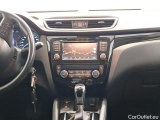  Nissan  Qashqai NISSAN  / 2017 / 5P / Crossover 1.5 DCI 115 DCT Business Edition #10