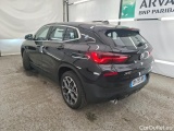  Bmw  X2 Série  sDrive 18i Lounge 1.5 135CV BVA7 E6d #2