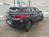  Bmw  X2 Série  sDrive 18i Lounge 1.5 135CV BVA7 E6d #3