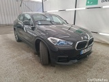  Bmw  X2 Série  sDrive 18i Lounge 1.5 135CV BVA7 E6d #4