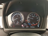  Bmw  X2 Série  sDrive 18i Lounge 1.5 135CV BVA7 E6d #6