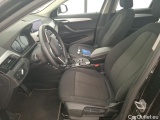  Bmw  X2 Série  sDrive 18i Lounge 1.5 135CV BVA7 E6d #8
