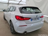  Bmw  Serie 1 BMW Série 1 / 2019 / 5P / Berline 1.5 116I DKG7 Business Design #2