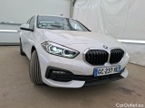  Bmw  Serie 1 BMW Série 1 / 2019 / 5P / Berline 1.5 116I DKG7 Business Design #4