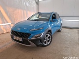  Hyundai  Konna Kona Intuitive Mild-Hybrid 2WD 1.0 T-GDI 120CV BVM6 E6d 