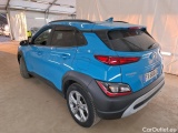  Hyundai  Konna Kona Intuitive Mild-Hybrid 2WD 1.0 T-GDI 120CV BVM6 E6d #2