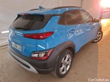  Hyundai  Konna Kona Intuitive Mild-Hybrid 2WD 1.0 T-GDI 120CV BVM6 E6d #3