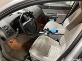  Volvo  V50 1.6 DRIVe #11