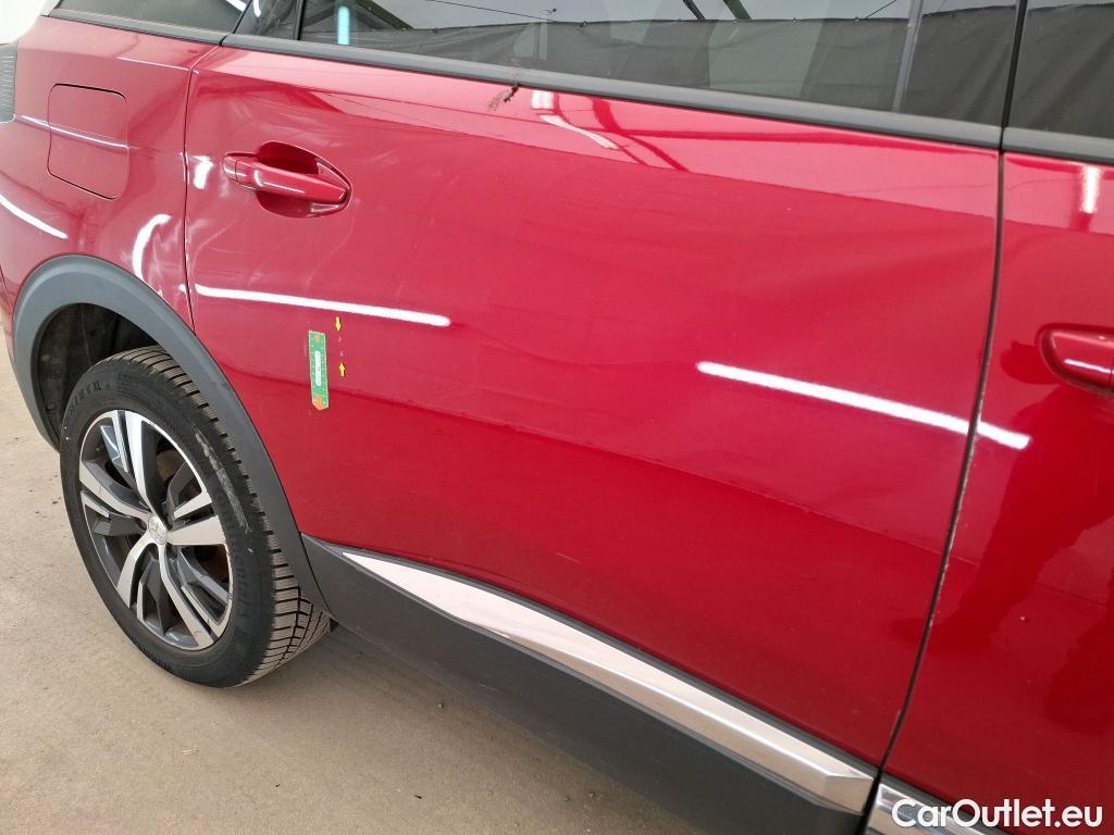  Peugeot  5008  Allure Business 1.5 HDi 130CV BVA8 7 Sieges E6d #40
