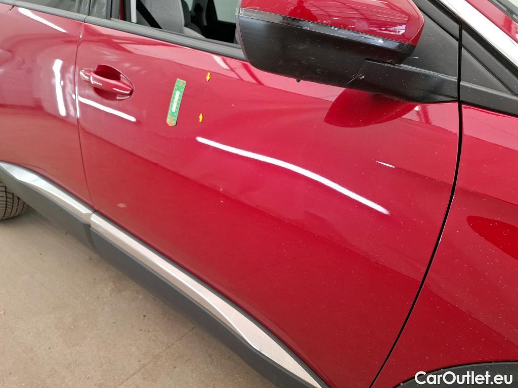  Peugeot  5008  Allure Business 1.5 HDi 130CV BVA8 7 Sieges E6d #10