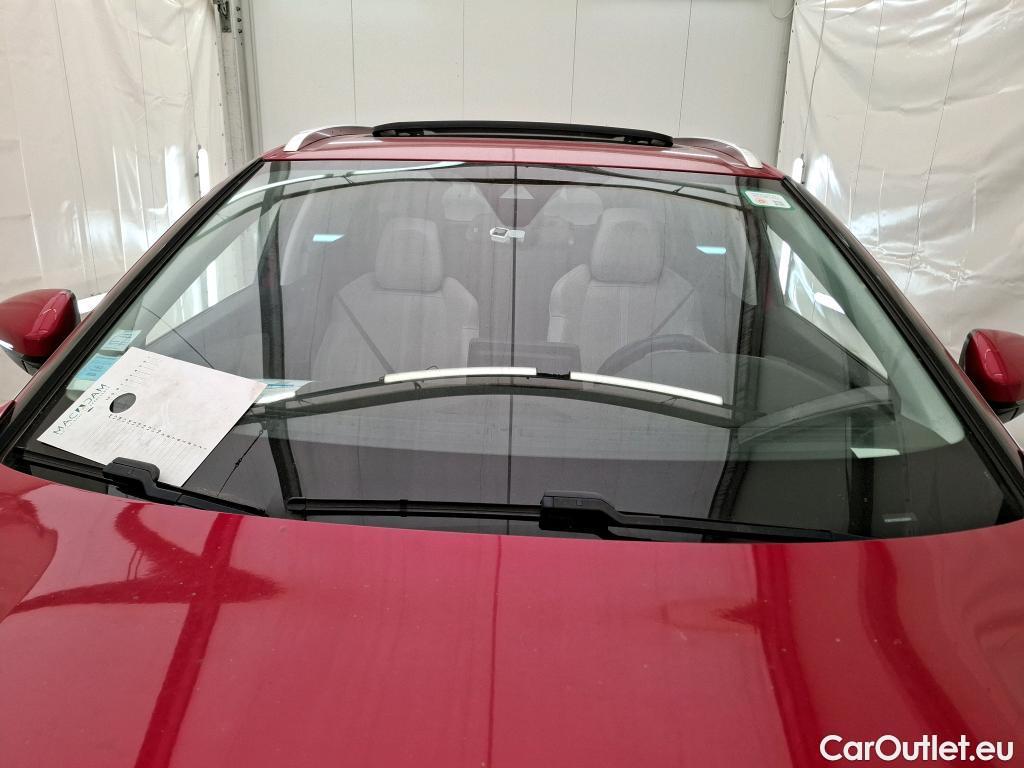  Peugeot  5008  Allure Business 1.5 HDi 130CV BVA8 7 Sieges E6d #5