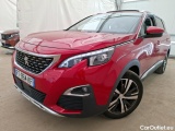  Peugeot  5008  Allure Business 1.5 HDi 130CV BVA8 7 Sieges E6d 