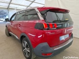  Peugeot  5008  Allure Business 1.5 HDi 130CV BVA8 7 Sieges E6d #2