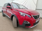  Peugeot  5008  Allure Business 1.5 HDi 130CV BVA8 7 Sieges E6d #4