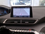  Peugeot  5008  Allure Business 1.5 HDi 130CV BVA8 7 Sieges E6d #10