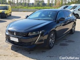  Peugeot  508 PEUGEOT  / 2018 / 5P / STATION WAGON BLUEHDI 130 ALLURE SW S/S EAT8 