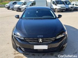  Peugeot  508 PEUGEOT  / 2018 / 5P / STATION WAGON BLUEHDI 130 ALLURE SW S/S EAT8 #6