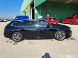  Peugeot  508 PEUGEOT  / 2018 / 5P / STATION WAGON BLUEHDI 130 ALLURE SW S/S EAT8 #7