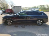  Peugeot  508 PEUGEOT  / 2018 / 5P / STATION WAGON BLUEHDI 130 ALLURE SW S/S EAT8 #8