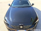  Peugeot  508 PEUGEOT  / 2018 / 5P / STATION WAGON BLUEHDI 130 ALLURE SW S/S EAT8 #35