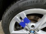  Bmw  Serie 2 BMW 2 Reeks Active Tourer 225xe 5d #61
