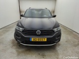  Volkswagen  T-ROC VOLKSWAGEN  DIESEL 2.0 TDi 150 SCR 4Motion Sport DSG (EU6.2) 5d 
