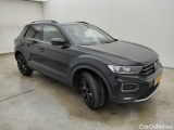  Volkswagen  T-ROC VOLKSWAGEN  DIESEL 2.0 TDi 150 SCR 4Motion Sport DSG (EU6.2) 5d #2