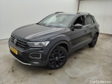  Volkswagen  T-ROC VOLKSWAGEN  DIESEL 2.0 TDi 150 SCR 4Motion Sport DSG (EU6.2) 5d #4
