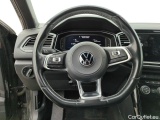  Volkswagen  T-ROC VOLKSWAGEN  DIESEL 2.0 TDi 150 SCR 4Motion Sport DSG (EU6.2) 5d #24