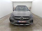  Mercedes  GLB Mercedes-Benz   220 d 4MATIC 5d 