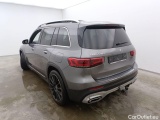  Mercedes  GLB Mercedes-Benz   220 d 4MATIC 5d #3