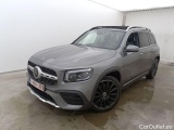  Mercedes  GLB Mercedes-Benz   220 d 4MATIC 5d #4