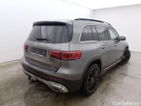  Mercedes  GLB Mercedes-Benz   220 d 4MATIC 5d #5