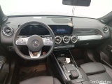  Mercedes  GLB Mercedes-Benz   220 d 4MATIC 5d #9