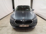  Skoda  Octavia Skoda  Combi 2.0 CRTDI 110kW DSG7 Style 5d 
