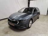  Skoda  Octavia Skoda  Combi 2.0 CRTDI 110kW DSG7 Style 5d #4