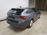  Skoda  Octavia Skoda  Combi 2.0 CRTDI 110kW DSG7 Style 5d #5