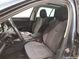  Skoda  Octavia Skoda  Combi 2.0 CRTDI 110kW DSG7 Style 5d #6