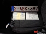  Skoda  Octavia Skoda  Combi 2.0 CRTDI 110kW DSG7 Style 5d #7
