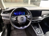  Skoda  Octavia Skoda  Combi 2.0 CRTDI 110kW DSG7 Style 5d #9