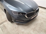  Skoda  Octavia Skoda  Combi 2.0 CRTDI 110kW DSG7 Style 5d #18