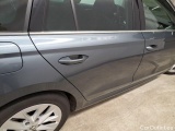  Skoda  Octavia Skoda  Combi 2.0 CRTDI 110kW DSG7 Style 5d #26