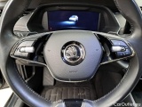  Skoda  Octavia Skoda  Combi 2.0 CRTDI 110kW DSG7 Style 5d #31