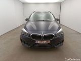  Bmw  Serie 2 BMW 2 Reeks Gran Tourer 218d (100kW) 5d 7pl 