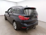  Bmw  Serie 2 BMW 2 Reeks Gran Tourer 218d (100kW) 5d 7pl #3