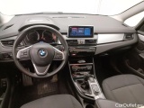  Bmw  Serie 2 BMW 2 Reeks Gran Tourer 218d (100kW) 5d 7pl #9