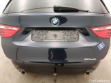  Bmw  Serie 2 BMW 2 Reeks Gran Tourer 218d (100kW) 5d 7pl #21